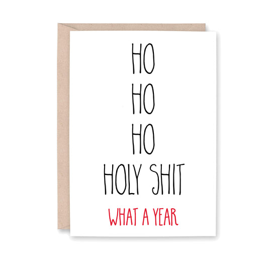 Holiday & Christmas Cards