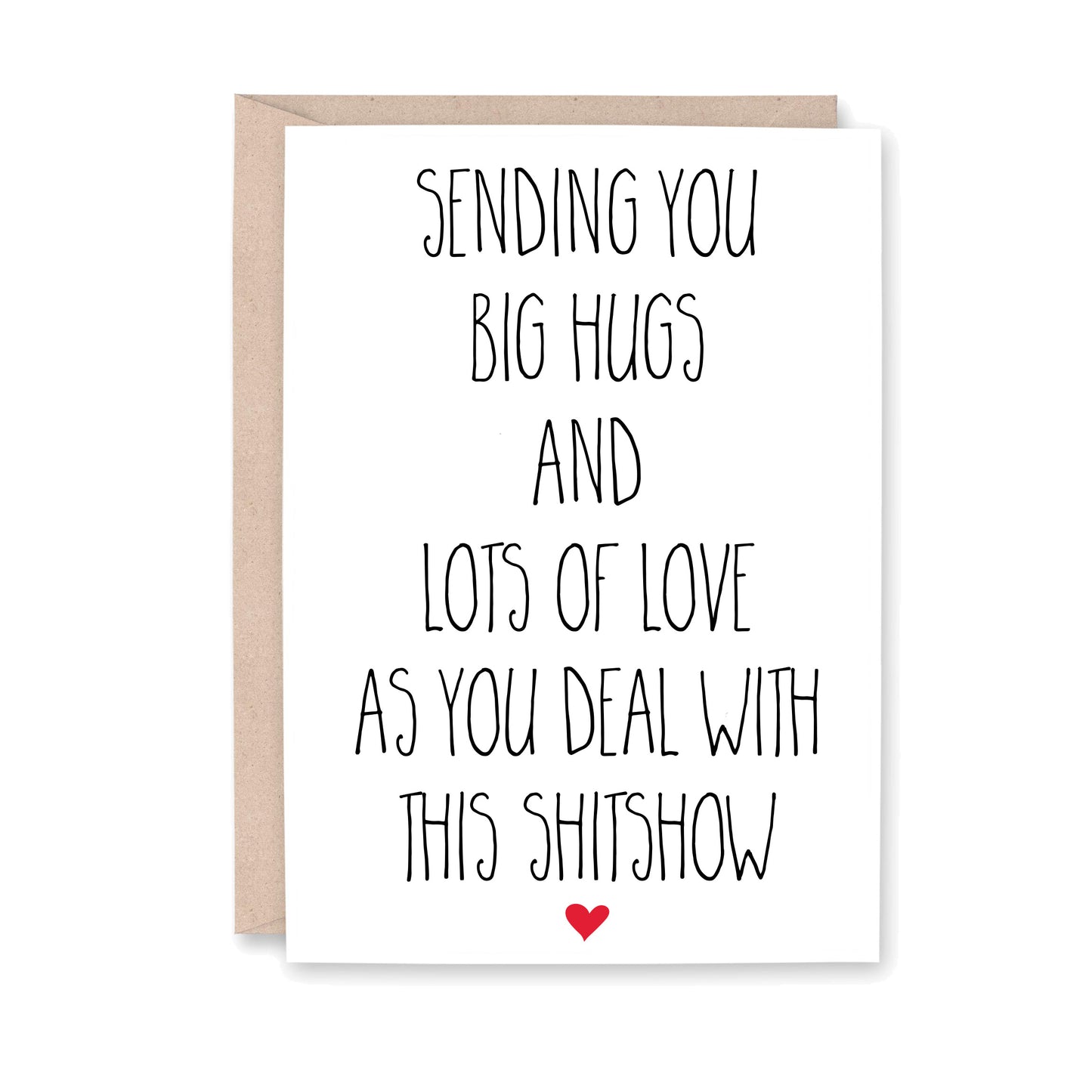 sending you big hugs and lots of love as you deal with this shitshow